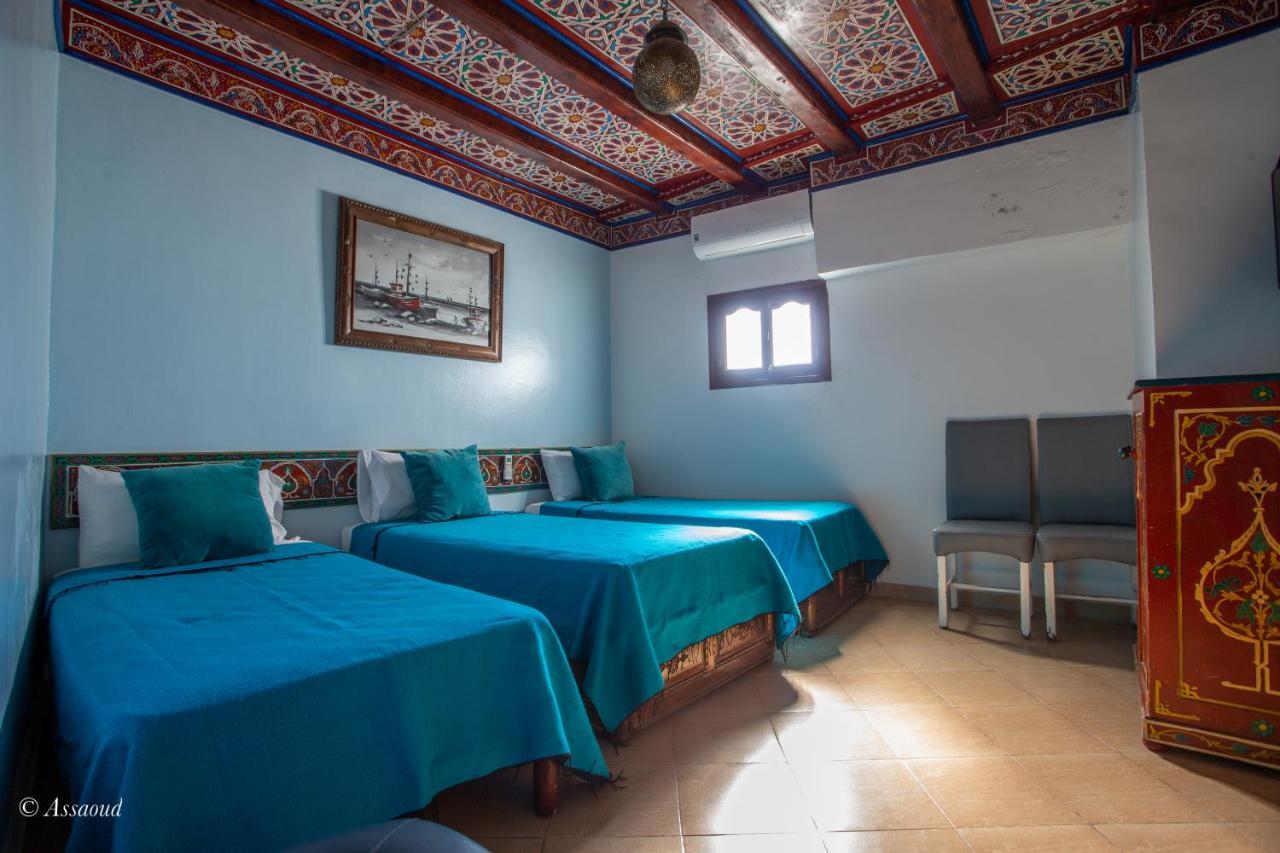 Hotel Chams Шефшауэн Экстерьер фото
