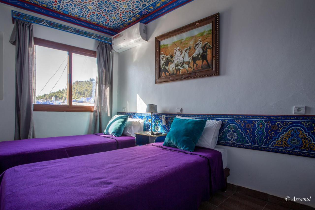 Hotel Chams Шефшауэн Экстерьер фото